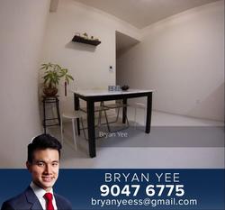 Vacanza @ East (D14), Condominium #124471992